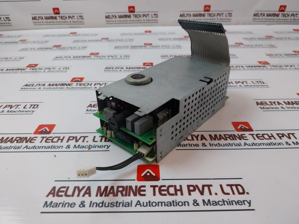 GE Power SR P600 P/S Board Module 1719-0017/18