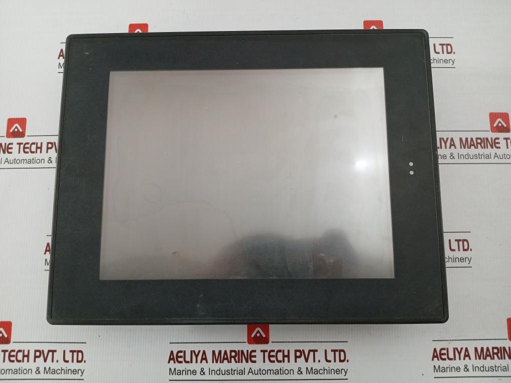 Ge Quickpanel 24Vdc, 1.5A, 36W Part No: Ic754Vbi12Ctd-jj