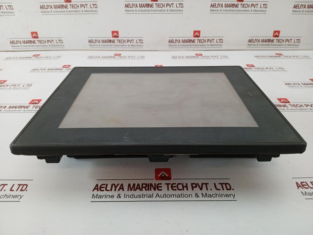 Ge Quickpanel 24Vdc, 1.5A, 36W Part No: Ic754Vbi12Ctd-jj