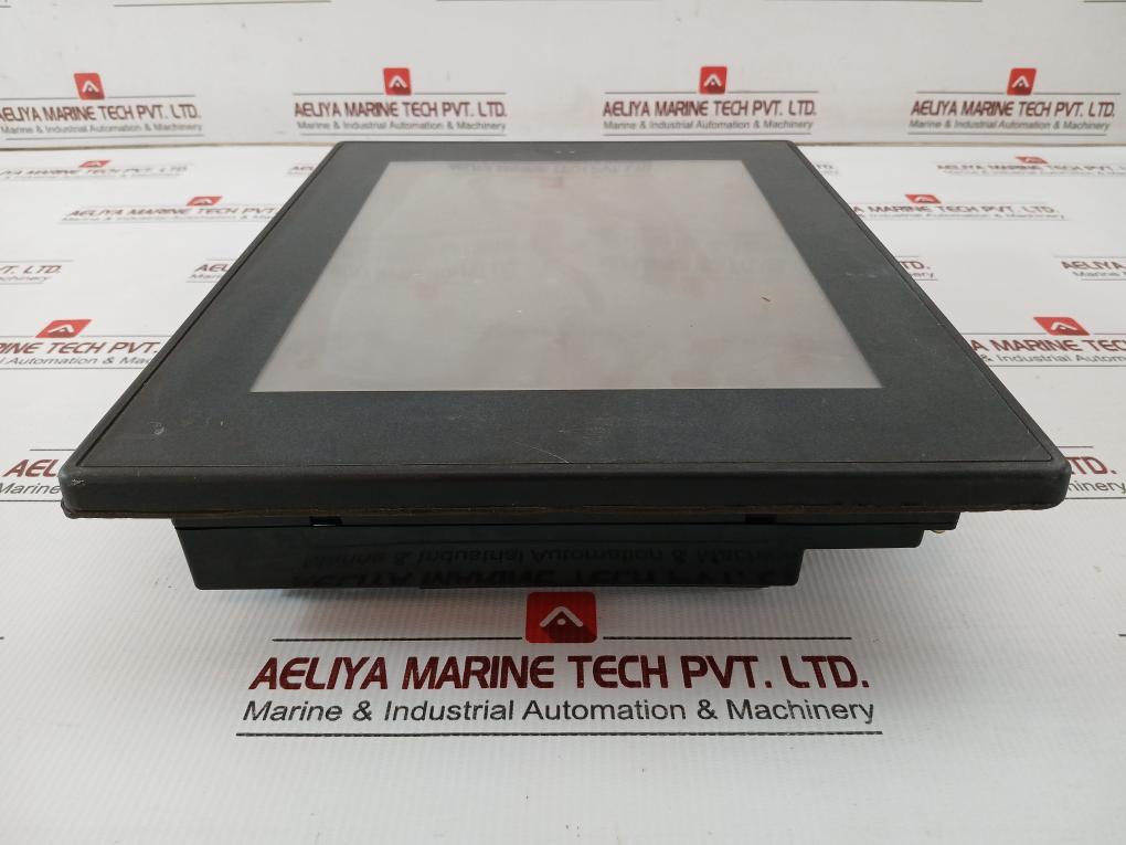 Ge Quickpanel 24Vdc, 1.5A, 36W Part No: Ic754Vbi12Ctd-jj