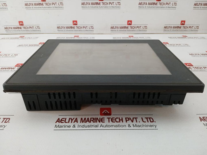 Ge Quickpanel 24Vdc, 1.5A, 36W Part No: Ic754Vbi12Ctd-jj
