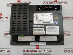 Ge Quickpanel 24Vdc, 1.5A, 36W Part No: Ic754Vbi12Ctd-jj
