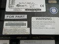 Ge Quickpanel 24Vdc, 1.5A, 36W Part No: Ic754Vbi12Ctd-jj