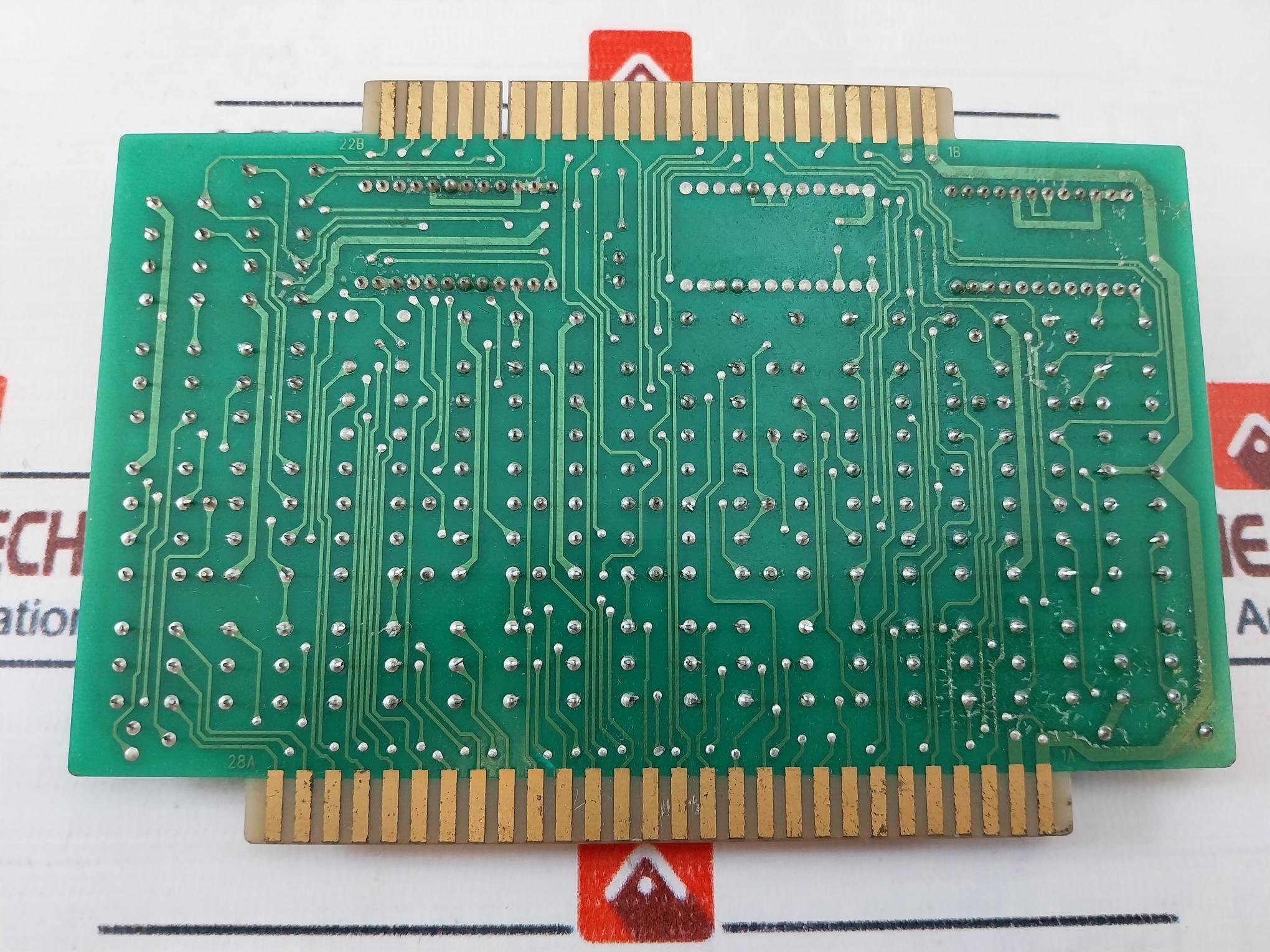 Ge Sbn Safety Board