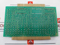 Ge Sbn Safety Board