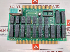 Ge Sbn Safety Board
