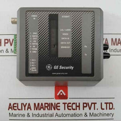 Ge Security Fiber Optic Transmitter S732Dvt-est2