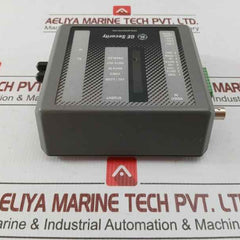 Ge Security Fiber Optic Transmitter S732Dvt-est2