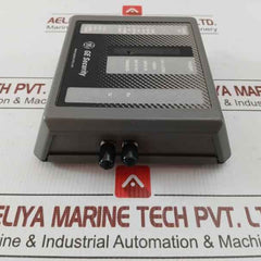 Ge Security Fiber Optic Transmitter S732Dvt-est2