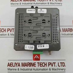 Ge Security Fiber Optic Transmitter S732Dvt-est2