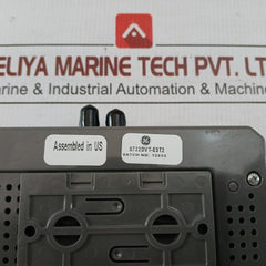 Ge Security Fiber Optic Transmitter S732Dvt-est2