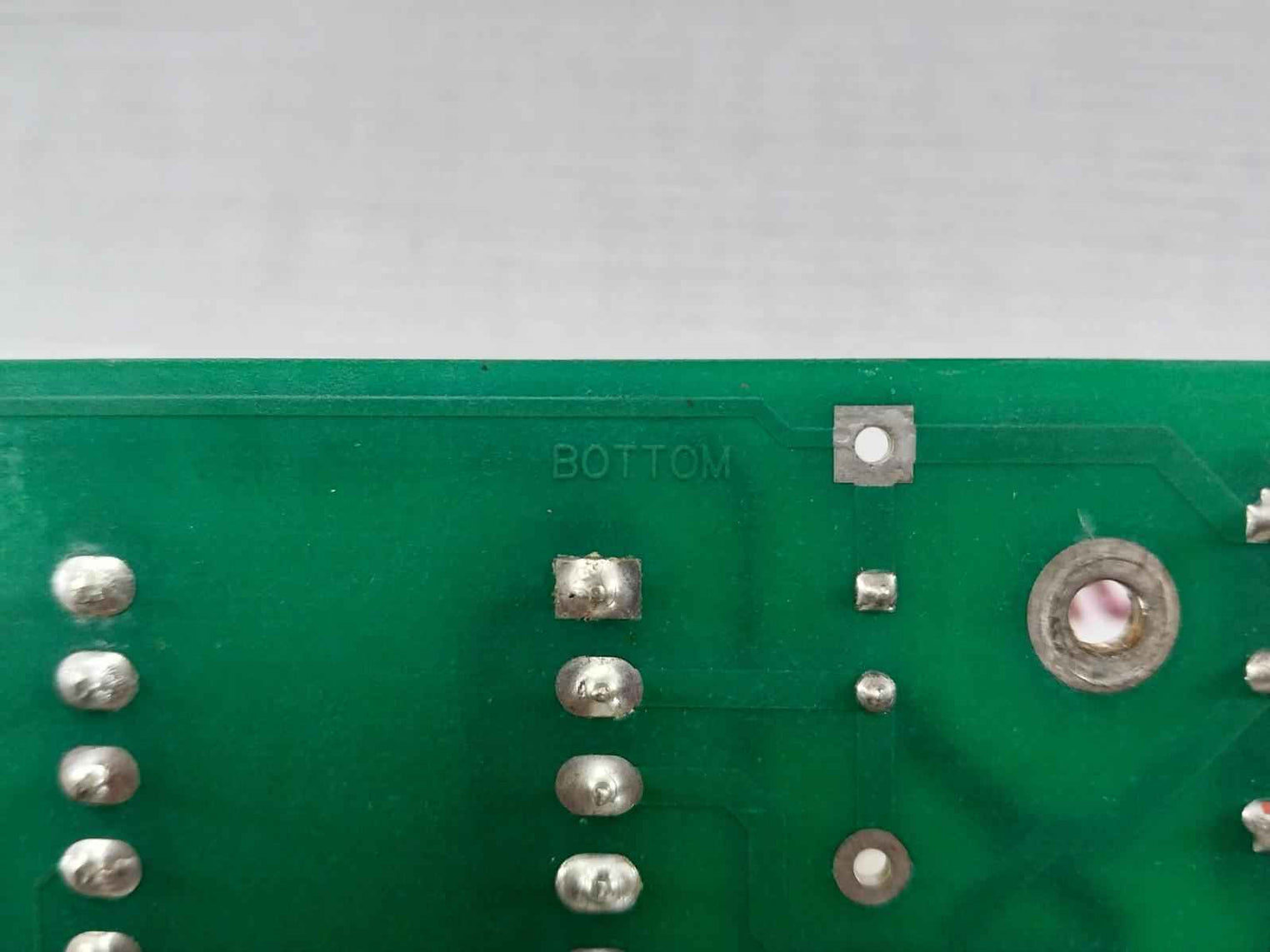 Ge Smart Interlock Module 94V-0