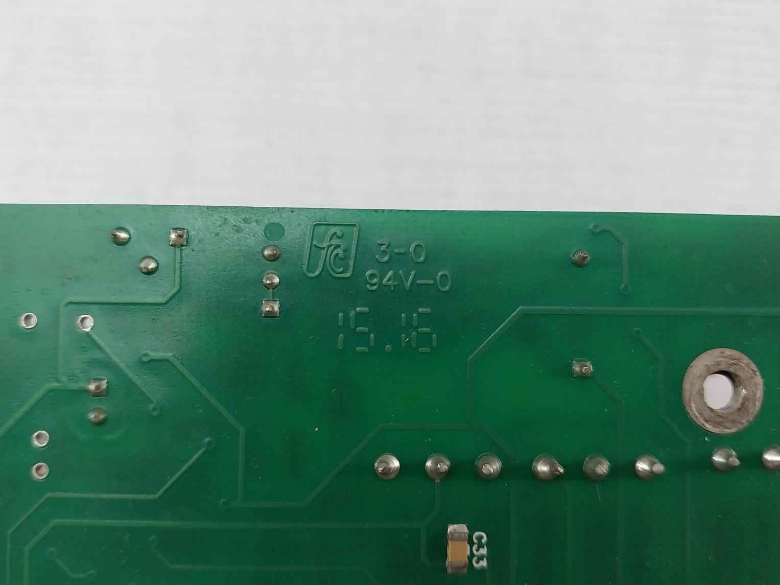 Ge Smart Interlock Module 94V-0