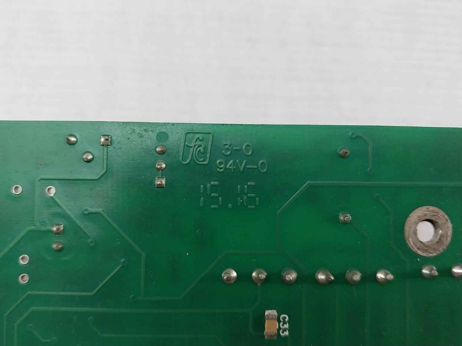 Ge Smart Interlock Module 94V-0