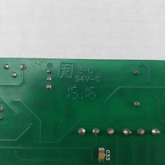 Ge Smart Interlock Module 94V-0