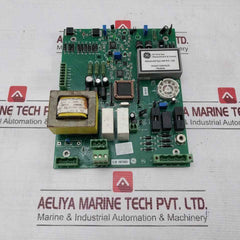 Ge Smart Interlock Module 94V-0