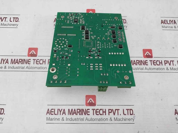 Ge Smart Interlock Module 94V-0