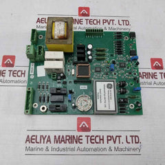 Ge Smart Interlock Module 94V-0