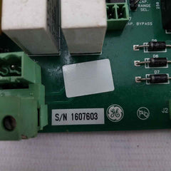 Ge Smart Interlock Module 94V-0
