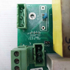 Ge Smart Interlock Module 94V-0