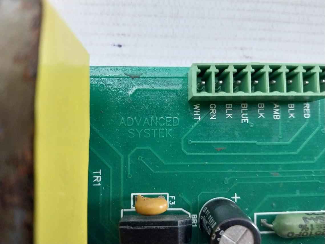 Ge Smart Interlock Module 94V-0