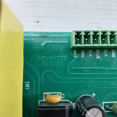 Ge Smart Interlock Module 94V-0