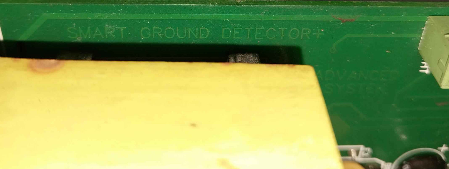 Ge Smart Interlock Module 94V-0