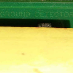 Ge Smart Interlock Module 94V-0