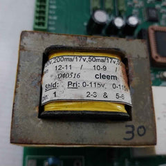 Ge Smart Interlock Module 94V-0