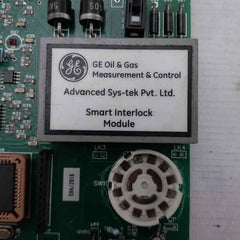 Ge Smart Interlock Module 94V-0