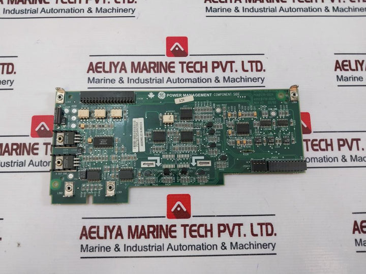 Ge Sr750/760A-com Brd Circuit Board 1719-0024 Rev A3