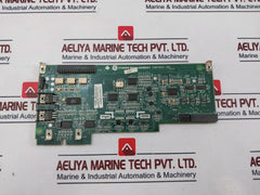 Ge Sr750/760A-com Brd Circuit Board 1719-0024 Rev A3