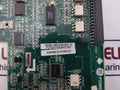 Ge Sr750/760A-com Brd Circuit Board 1719-0024 Rev A3