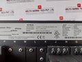 Ge T60N00Hkhf8Nh6Tmxxp6Uuxxwxx Transformer Management Relay 125-250V, 50/60Hz