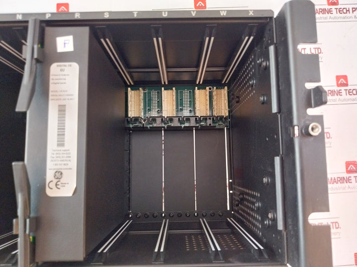Ge T60N00Hkhf8Nh6Tmxxp6Uuxxwxx Transformer Management Relay 125-250V, 50/60Hz