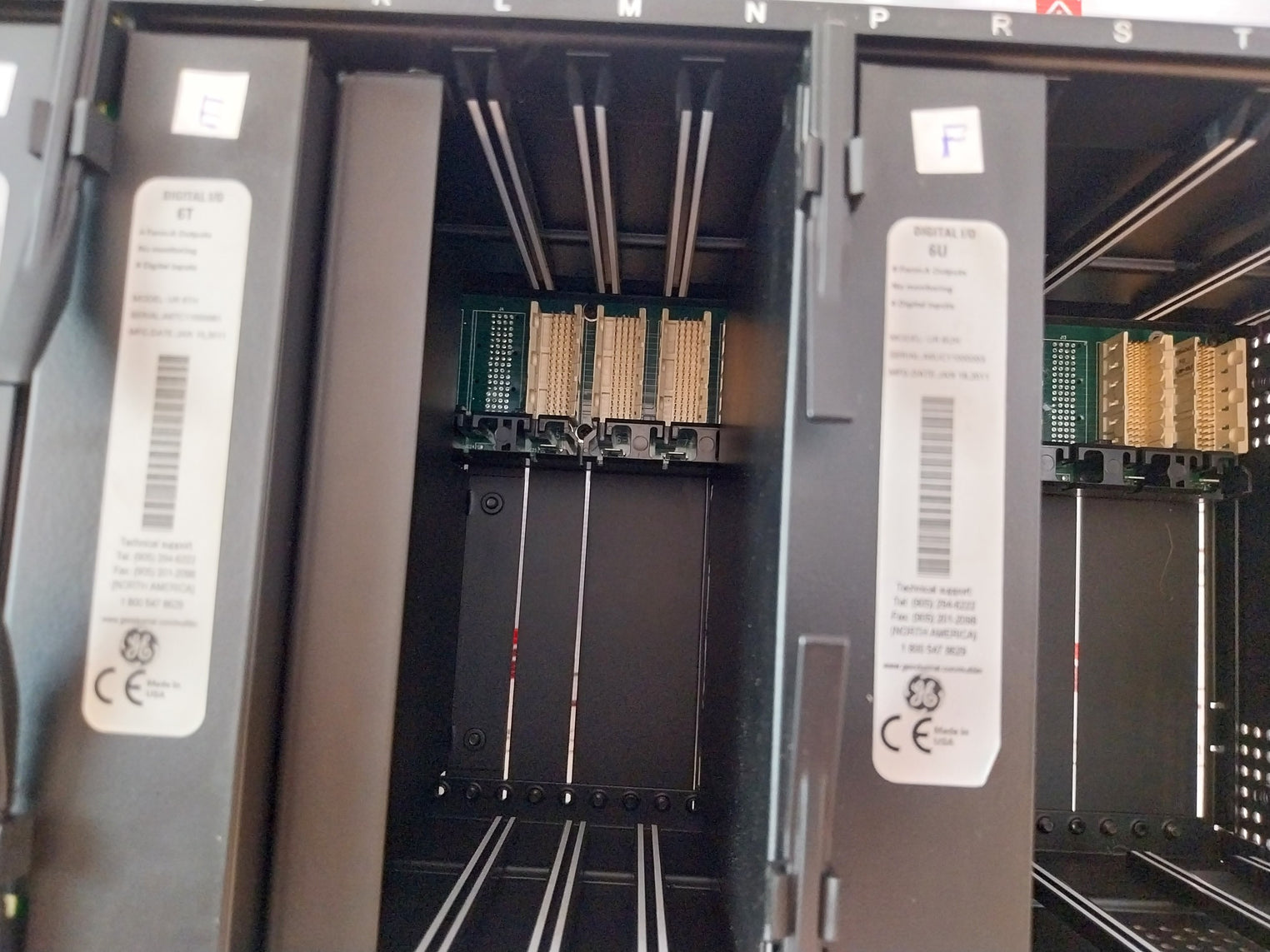 Ge T60N00Hkhf8Nh6Tmxxp6Uuxxwxx Transformer Management Relay 125-250V, 50/60Hz