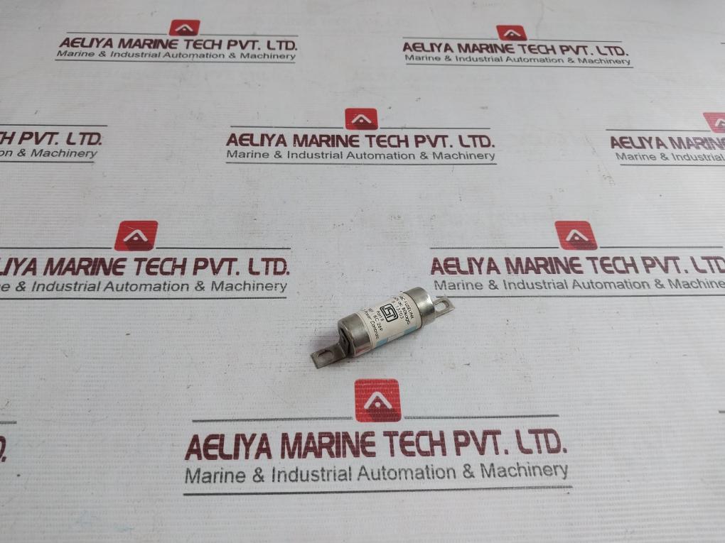 Ge Tis 50 Hbc Fuse Link 660Vac 50Amp 80Kagg Iec 269