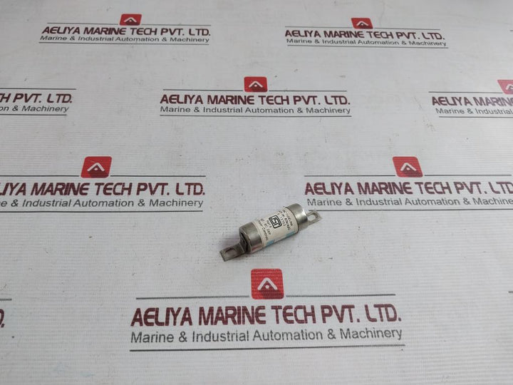 Ge Tis 50 Hbc Fuse Link 660Vac 50Amp 80Kagg Iec 269