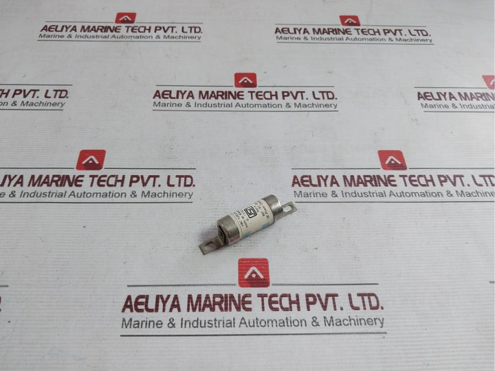 Ge Tis 50 Hbc Fuse Link 660Vac 50Amp 80Kagg Iec 269