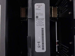 Ge Transformer Protection System 88-250V T60Uj3Hkhf8Nh6Dm8Lp67U67Wxx