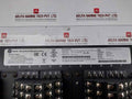 Ge Transformer Protection System 88-250V T60Uj3Hkhf8Nh6Dm8Lp67U67Wxx