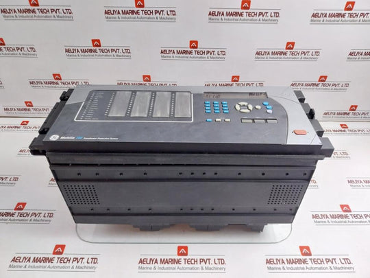 Ge Transformer Protection System Relay T60Uj3Hkhf8Nh6Dm8Lp67U67Wxx Multilin T60 50-240V