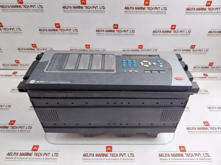 Ge Transformer Protection System Relay T60Uj3Hkhf8Nh6Dm8Lp67U67Wxx Multilin T60 50-240V