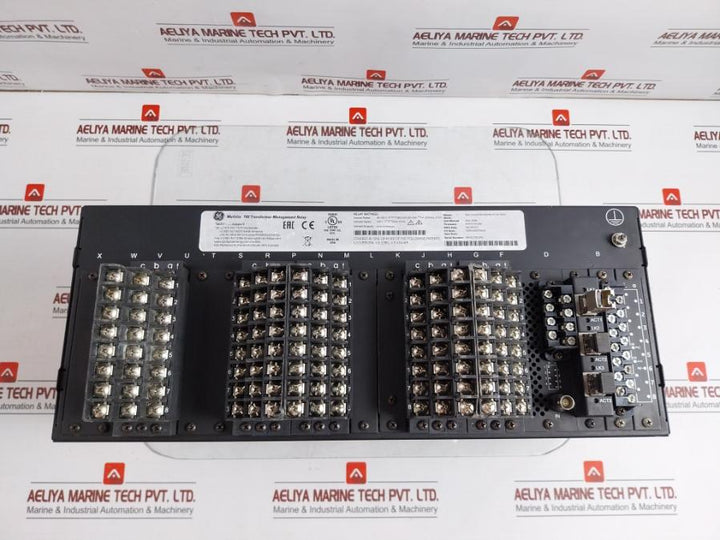 Ge Transformer Protection System Relay T60Uj3Hkhf8Nh6Dm8Lp67U67Wxx Multilin T60 50-240V
