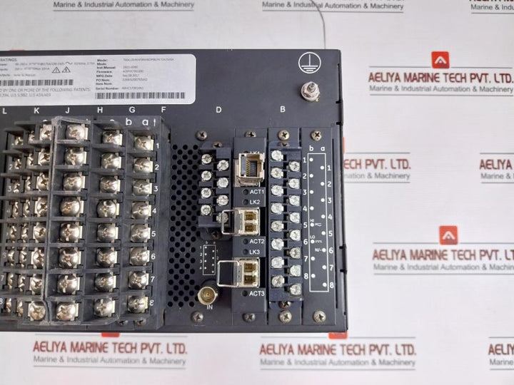 Ge Transformer Protection System Relay T60Uj3Hkhf8Nh6Dm8Lp67U67Wxx Multilin T60 50-240V