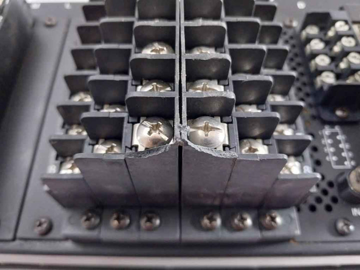 Ge Transformer Protection System T60Uj3Hkhf8Nh6Dm8Lp67U67Wxx Multilin T60 300V