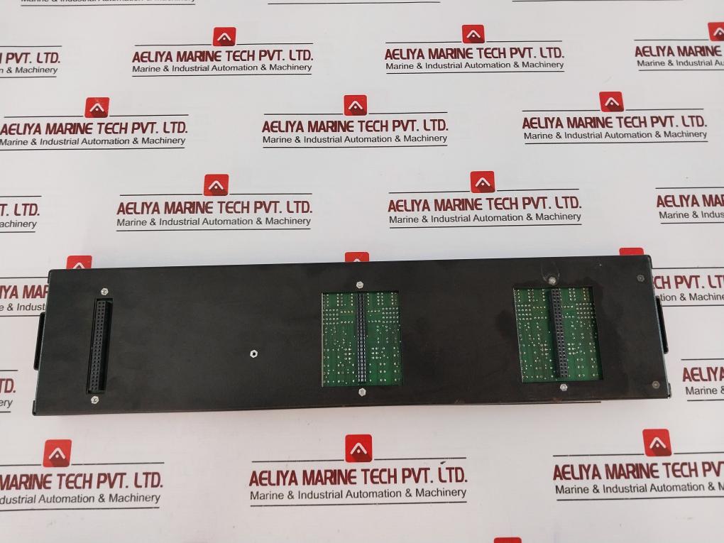 Ge Wesdac D20 Shv2 Panel Module 507-0103-12c-268409