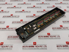 Ge Wesdac D20 Shv2 Panel Module 507-0103-12c-268409