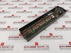 Ge Wesdac D20 Shv2 Panel Module 507-0103-12c-268409