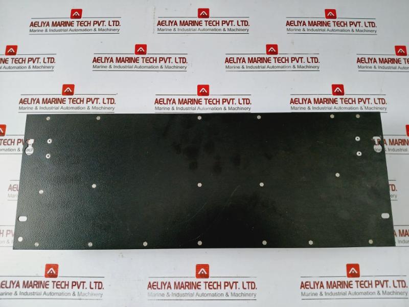 Ge Wesdac D20 Shv2 Panel Module, 507-0103-12c-268405